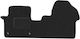 Velour Car Mats Toyota Proace Ii Van 2016 Anthracite