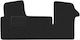 Covoare Auto Din Velur Opel Movano B Van 2010-2022 Antracit
