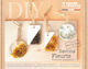 Make Flowery Soaps Kit