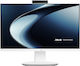 Asus V440VAK-WPC305W 23.8" (5-210H/16GB/512GB SSD/FHD/W11 Home) White US