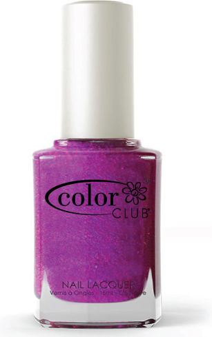 Color Club Gel Nagellack Rev'd Up #810 15ml