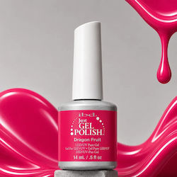 IBD Gel Nagellack Dragon Fruit Rosa 14ml