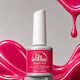 IBD Ημιμόνιμο Βερνίκι Νυχιών Dragon Fruit 14ml