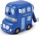 Deli Plastic Desktop Bus Pencil Sharpener