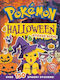 Pokémon Halloween Sticker Scene Pokemon