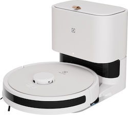 Electrolux 700 with Laser Mapping & 4000Pa Suction Power Electrolux 700 with Laser Mapping & 4000Pa Suction Power