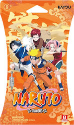 Naruto Tcg Smriti Sammelkarten Erde Schriftrolle Gold Blister Pack
