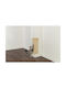 Trixie Kratzbaum Beige Wandmontiert 32x60cm