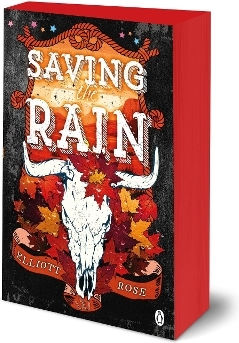 Saving The Rain Elliott Rose Penguin Books Ltd Saving The Rain Elliott Rose Penguin Books Ltd