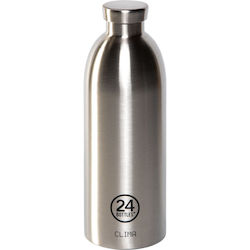 24Bottles Clima Thermos Bottle Stainless Steel ...