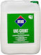Atlas Quick-trocknende Grundierung Emulsion Unigrunt 10 L