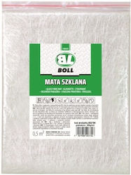 Ύφασμα Υαλοβάμβακα 300g/m2 Διάσταση 0 5m2 Boll Ύφασμα Υαλοβάμβακα 300g/m2 Διάσταση 0 5m2 Boll