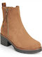 Women's Ankle Boots Brown