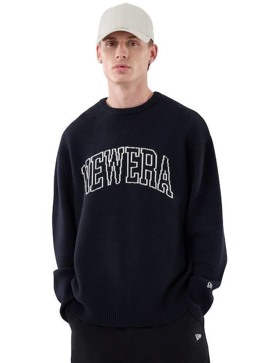 New Era Φούτερ Navy