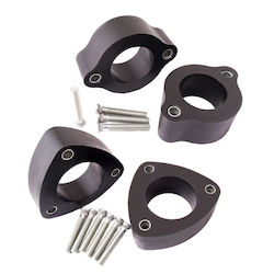 Motortane Лифт Кит Honda Element I 2002-2011 1.6" 40mm Предни и Задни Motortane Лифт Кит Honda Element I 2002-2011 1.6" 40mm Предни и Задни
