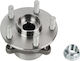 Loro Radlager-Kit für Toyota Prius