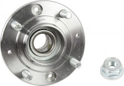 Loro Wheel Bearing Kit for Mitsubishi Carisma Space Star