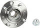 Loro Wheel Bearing Kit for Mitsubishi Carisma Space Star