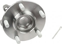 Loro Комплект Лагери За Колела За Nissan Almera / Altima Loro Комплект Лагери За Колела За Nissan Almera / Altima