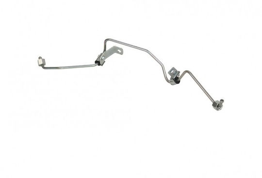 Kraftstoffleitung Iveco Eurocargo Spritzstab 504323112