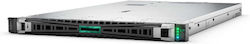 HP Proliant Dl360 (Xeon 6505P/64GB DDR4 + 8.2TB HDD/6505P 8SFF/2X32G P93942-425 HPE/No OS)