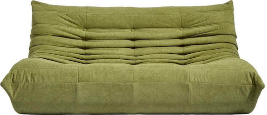 Canapea Modulară Lounge Cu Trei Locuri Din Țesătură 174x102x70cm Canapea Modulară Lounge Cu Trei Locuri Din Țesătură 174x102x70cm