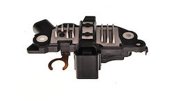 Voltage Regulator Opel Astra