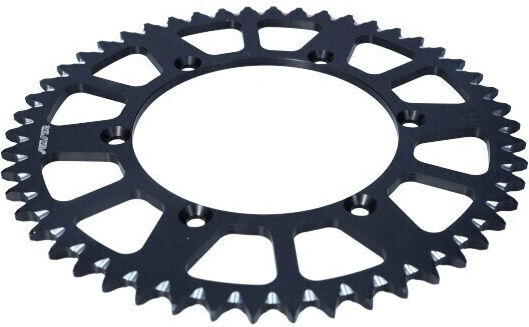 Sunstar Hinteres Ritzel Für Kawasaki KX