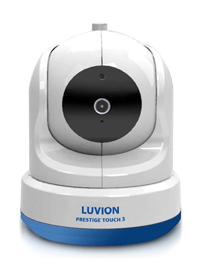 Luvion Prestige Touch 3 Ασύρματη Ενδοεπικοινωνία Μωρού 7"