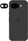 Bizon Protecție Cameră Tempered Glass Negru pentru Google Pixel 10a