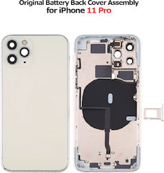 Заден капак на батерията в комплект за iPhone 11 Pro *grade C*