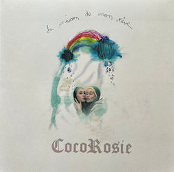 Cocorosie La Maison De Mon Rêve Vinyl Cocorosie La Maison De Mon Rêve Vinyl