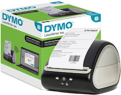 Dymo Thermischer Etikettendrucker Für Direkte Übertragung