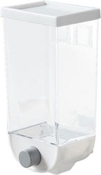 Cereal Distributor with Capacity 1.5lt Cereal Distributor with Capacity 1.5lt