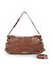 Women's Hobo Bag Camel