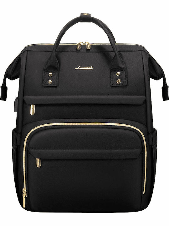 Lovevook Lovevook Laptoptasche Für Laptop 15.6 Mit USB-Anschluss Mehrfarbige WB1469
