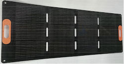 Helios Foldable Solar Panel Charger 120W 00061 Helios Foldable Solar Panel Charger 120W 00061