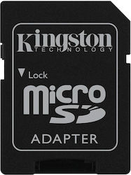 Kingston Card Reader για microSD SDCIT2/16GB