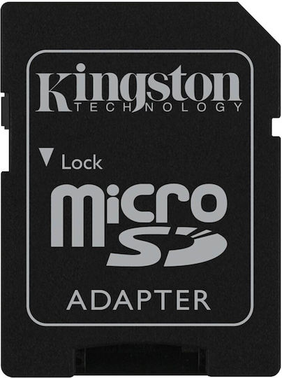 Kingston Card Reader για microSD