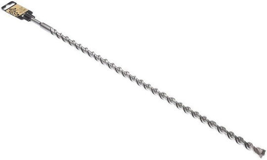 Forte Drill with SDS Plus Top 16mm