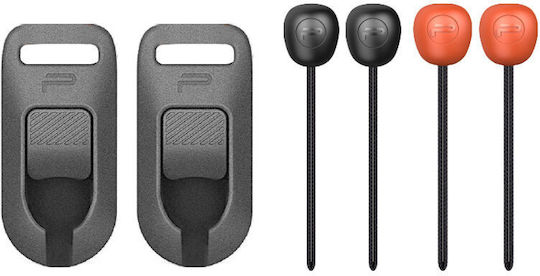 PGYTECH Бързи Конектори Slim Комплект 1.0mm