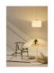Globo Lighting Κρεμαστό Φωτιστικό Γκρι