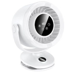 Hoco Fan White 52246