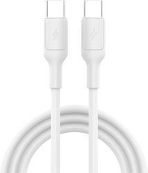 iNOS USB 2.0 USB-C male - USB-C 100W 1m iNOS USB 2.0 USB-C male - USB-C 100W 1m