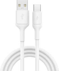 iNOS USB 2.0 USB-C male - USB-A 30W 1m iNOS USB 2.0 USB-C male - USB-A 30W 1m