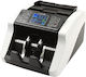 Olympia Nc 560 Plus Брояч на Банкноти с UV| MG Откриване на Фалшиви