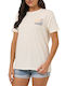 Γυναικείο T-shirt Off White