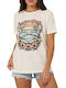 Γυναικείο T-shirt Off White