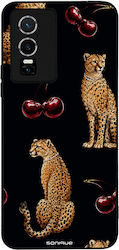 Sonique Diva Series Case Vivo Y74s Vivo Y76 5G ...
