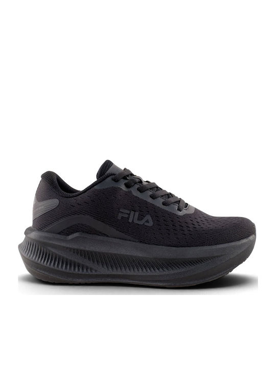 FILA Memory Born Adidași pentru femei negri